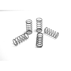 SPRĘŻYNA NACISKOWA d 0,8 * Dz 9,5 * Dw 7,9 * L 22 - 5 szt.