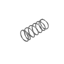 SPRĘŻYNA NACISKOWA d 0,8 * Dz 9,5 * Dw 7,9 * L 22 - 5 szt.
