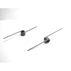 SPRĘŻYNA SKRĘTNA d 2,0 * Dw 8,5 * Dz 12,5 * TYP1 - 1 szt.