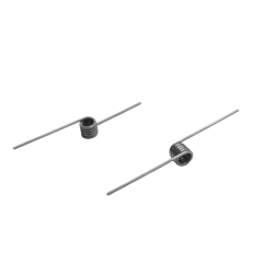 SPRĘŻYNA SKRĘTNA d 2,0 * Dw 8,5 * Dz 12,5 * TYP1 - 1 szt.