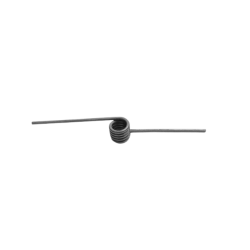 SPRĘŻYNA SKRĘTNA d 2,0 * Dw 8,5 * Dz 12,5 * TYP1 - 1 szt.