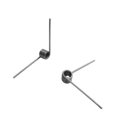 SPRĘŻYNA SKRĘTNA d 2,0 * Dw 8,5 * Dz 12,5 * TYP2 - 1 szt.