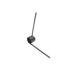 SPRĘŻYNA SKRĘTNA d 2,0 * Dw 8,5 * Dz 12,5 * TYP2 - 1 szt.