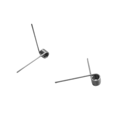 SPRĘŻYNA SKRĘTNA d 2,0 * Dw 8,5 * Dz 12,5 * TYP3 - 1 szt.