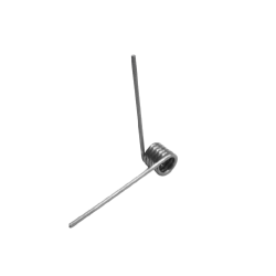 SPRĘŻYNA SKRĘTNA d 2,0 * Dw 8,5 * Dz 12,5 * TYP3 - 1 szt.