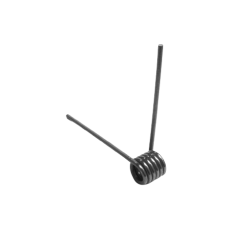 SPRĘŻYNA SKRĘTNA d 2,0 * Dw 8,5 * Dz 12,5 * TYP3 - 1 szt.