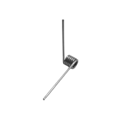 SPRĘŻYNA SKRĘTNA d 2,0 * Dw 8,5 * Dz 12,5 * TYP3 - 1 szt.