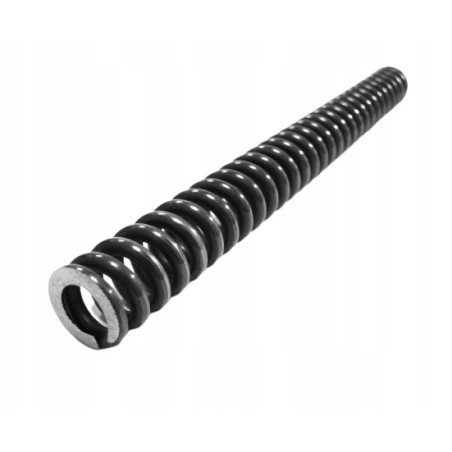 SPRĘŻYNA NACISKOWA d 3.0 Dz 15 L 155 – 1 szt.