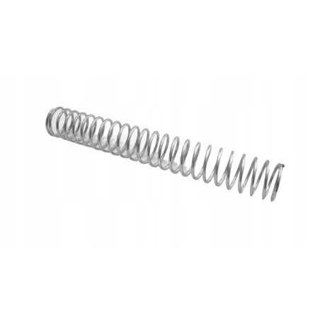 SPRĘŻYNA NACISKOWA d 1.5 Dz 18 L 125 – 1 szt.