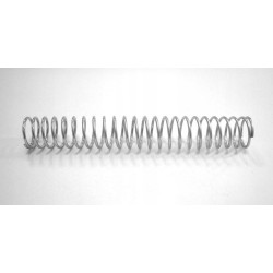 SPRĘŻYNA NACISKOWA d 1.5 Dz 18 L 125 – 1 szt.