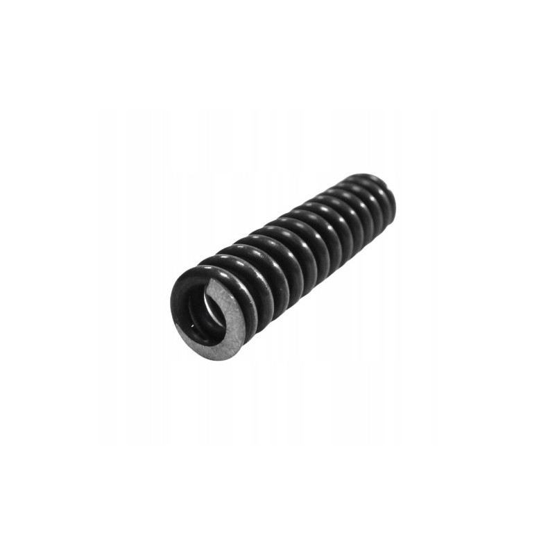 SPRĘŻYNA NACISKOWA d 2.0 Dz 10 L 41.5 – 3 szt.