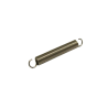 SPRĘŻYNA NACIĄGOWA d 1,0 * Dz 7,0 * L 49 - 3szt.