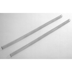 SPRĘŻYNA NACISKOWA d 0.3 Dz 6.2 L 167 – 2 szt.