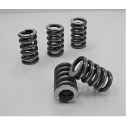 SPRĘŻYNA NACISKOWA d 2.5 Dz 13 L 21.5 – 5 szt.