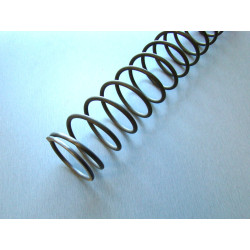 SPRĘŻYNA NACISKOWA d 5,0 * Dz 64 * Dw 54 * L 373 - 1szt
