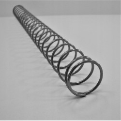 SPRĘŻYNA NACISKOWA d 1.25 Dz 17.5 L 208 – 1 szt.