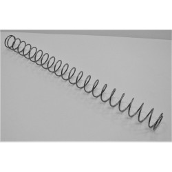 SPRĘŻYNA NACISKOWA d 1.25 Dz 17.5 L 208 – 1 szt.
