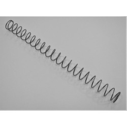 SPRĘŻYNA NACISKOWA d 1.25 Dz 17.5 L 208 – 1 szt.