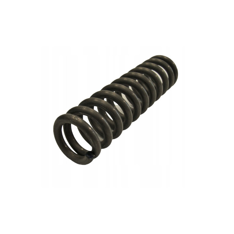 SPRĘŻYNA NACISKOWA d 4.0 Dz 25 L 95 – 2 szt. SPRĘŻYNA NACISKOWA d 4.0 Dz 25 L 95 – 2 szt.