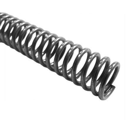 SPRĘŻYNA NACISKOWA d 1.7 Dz 14 L 100 – 3 szt.