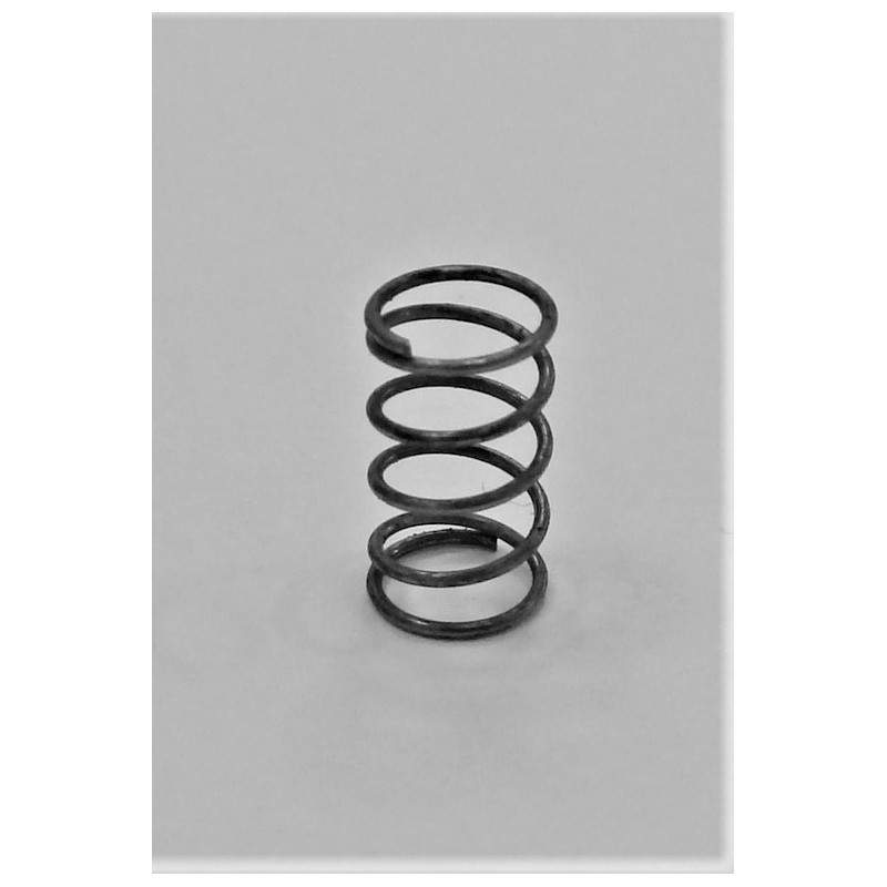 SPRĘŻYNA NACISKOWA d 0.5 Dz 5.8 L 10 – 5 szt.