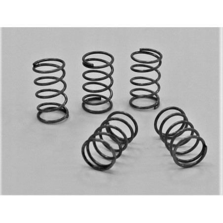 SPRĘŻYNA NACISKOWA d 0.5 Dz 5.8 L 10 – 5 szt.