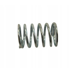 SPRĘŻYNA NACISKOWA d 1.0 Dz 10.5 L 16 – 5 szt.