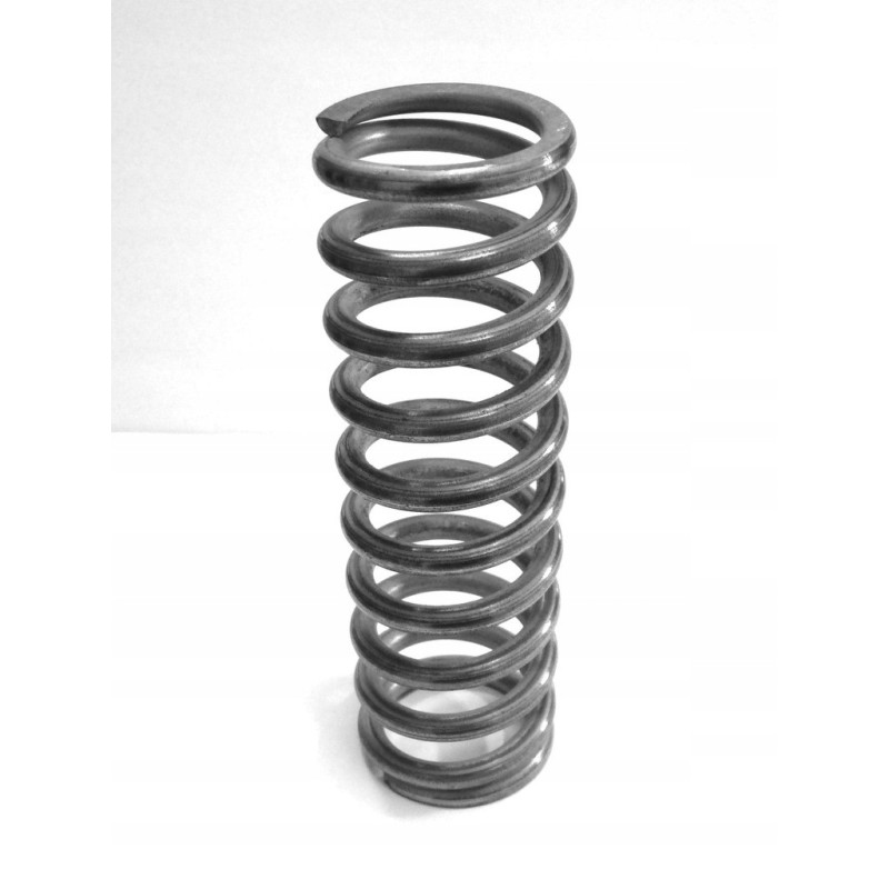 SPRĘŻYNA NACISKOWA d 5.3 Dz 40.5 L 130 – 1 szt.