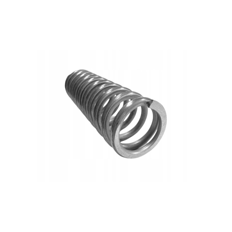 SPRĘŻYNA NACISKOWA d 5.3 Dz 40.5 L 130 – 1 szt.