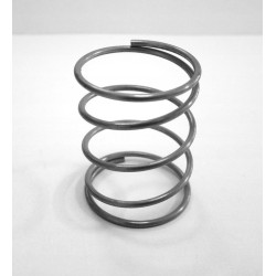 SPRĘŻYNA NACISKOWA d 1.5 Dz 25 L 33 – 3 szt.