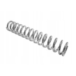 SPRĘŻYNA NACISKOWA d 3.0 Dz 22.5 L 123 – 1 szt.