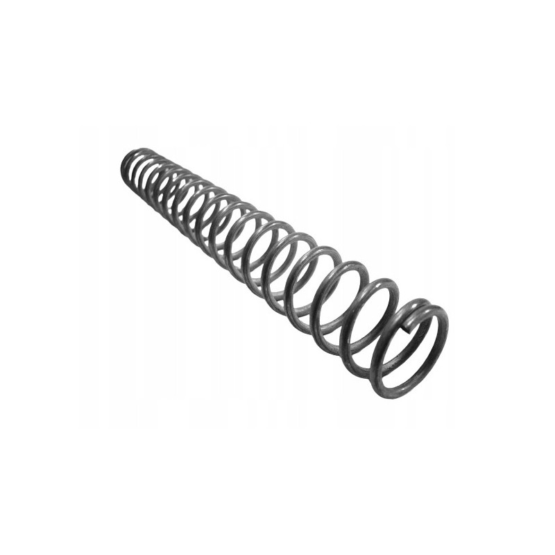 SPRĘŻYNA NACISKOWA d 2.5 Dz 23 L 175 – 1 szt.