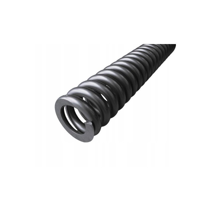 SPRĘŻYNA NACISKOWA d 8.0 Dz 42 L 240 – 1 szt.