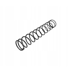 SPRĘŻYNA NACISKOWA d 1.0 Dz 11.8 L 60 – 5 szt.