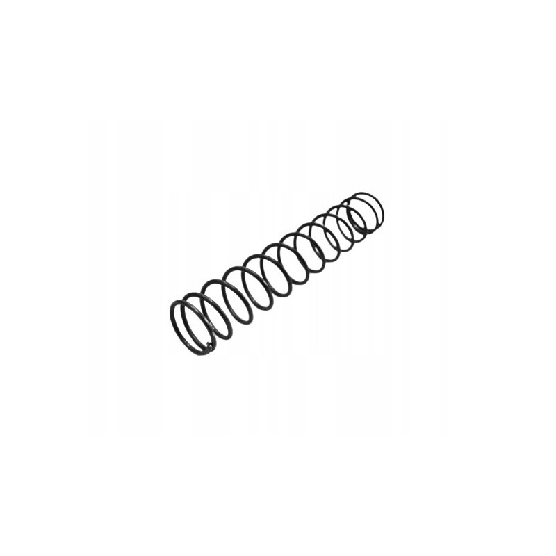 SPRĘŻYNA NACISKOWA d 1.0 Dz 11.8 L 60 – 5 szt. SPRĘŻYNA NACISKOWA d 1.0 Dz 11.8 L 60 – 5 szt.