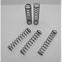 SPRĘŻYNA NACISKOWA d 1.0 Dz 11.8 L 60 – 5 szt.
