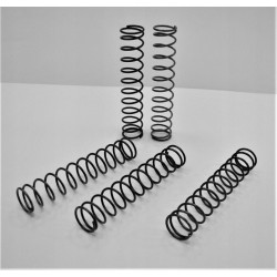 SPRĘŻYNA NACISKOWA d 1.0 Dz 11.8 L 60 – 5 szt.