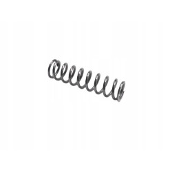 SPRĘŻYNA NACISKOWA d 1.0 Dz 8.0 Dw 6.0 L 30 – 5 szt.