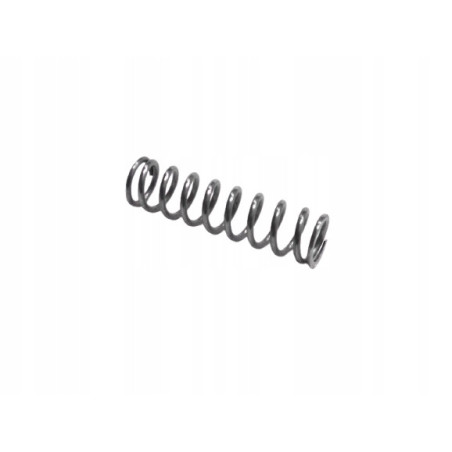 SPRĘŻYNA NACISKOWA d 1.0 Dz 8.0 Dw 6.0 L 30 – 5 szt.