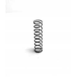 SPRĘŻYNA NACISKOWA d 1.0 Dz 8.0 Dw 6.0 L 30 – 5 szt.