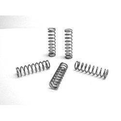 SPRĘŻYNA NACISKOWA d 1.0 Dz 8.0 Dw 6.0 L 30 – 5 szt.