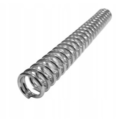 SPRĘŻYNA NACISKOWA d 2.0 Dz 15 L 125 – 1 szt.