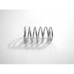 SPRĘŻYNA NACISKOWA d 1.3 Dz 13.5 L 25 – 5 szt.