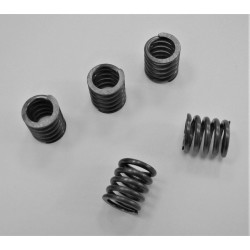 SPRĘŻYNA NACISKOWA d 1.8 Dz 12 L 14 – 5 szt.