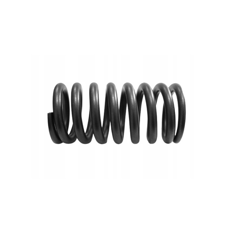 Sprężyna naciskowa d 8,0 mm, Dz 56 mm, Dw 40 mm, L 110 mm - 1 szt.