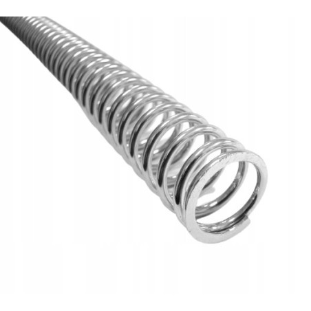 SPRĘŻYNA NACISKOWA d 2.4 Dz 22 L 260 – 1 szt.