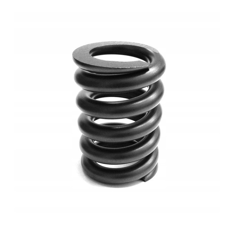 Sprężyna naciskowa d 10 mm, Dz 55 mm, Dw 34,5 mm, L 80 mm - 1 szt.