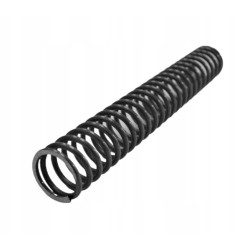 SPRĘŻYNA NACISKOWA d 1.3 Dz 12 L 80 – 3 szt.