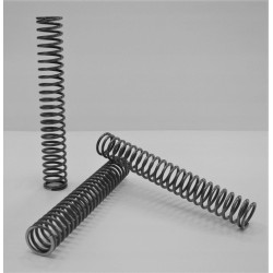 SPRĘŻYNA NACISKOWA d 1.3 Dz 12 L 80 – 3 szt.