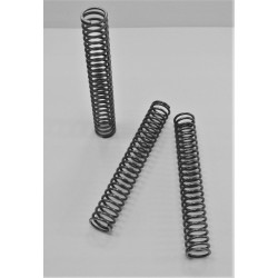 SPRĘŻYNA NACISKOWA d 1.3 Dz 12 L 80 – 3 szt.